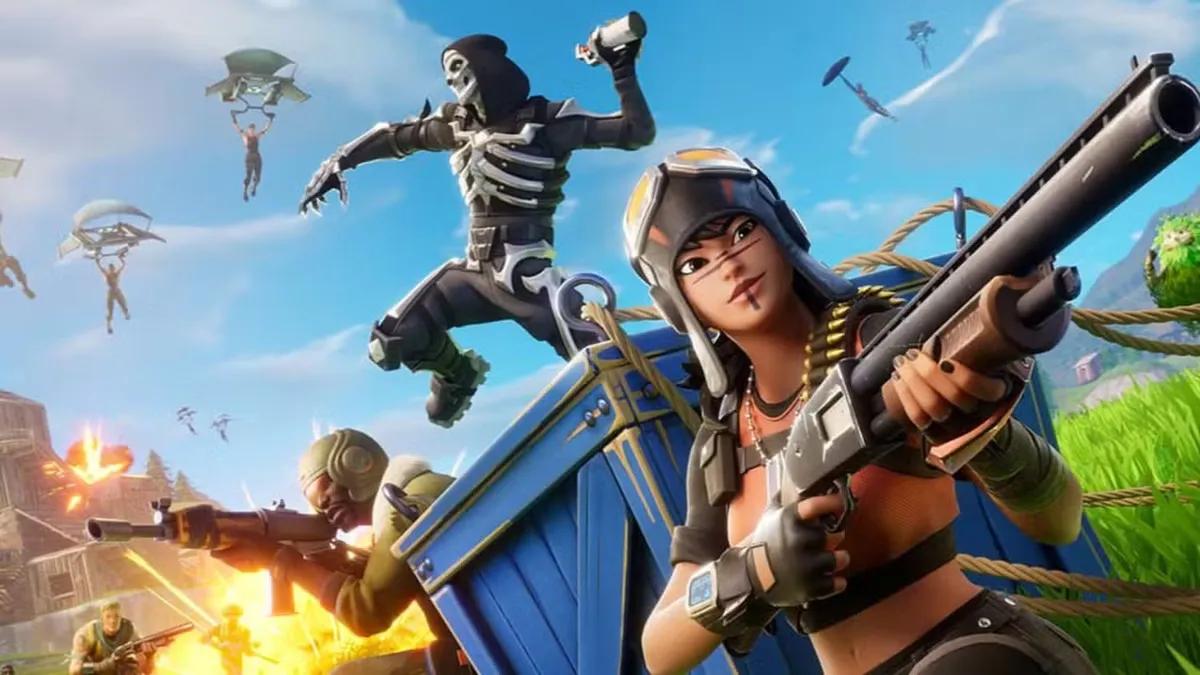 Game Pass'i Olmayan Fortnite xCloud Oyuncuları Oyun Süresi Kısıtlamalarıyla Karşılaşabilir - Sızdırılan Veriler Endişelere Yol Açıyor!