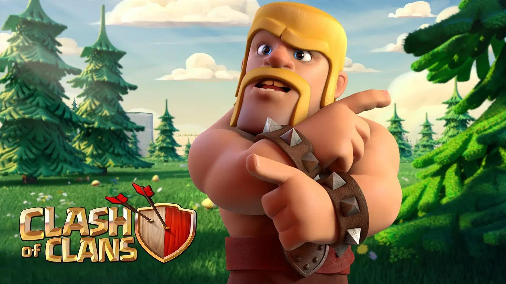 Clash of Clans Mart 2025 Etkinlikleri: Aksiyon Kahramanları Sezonu, Klan Oyunları ve Devasa Ödüller!