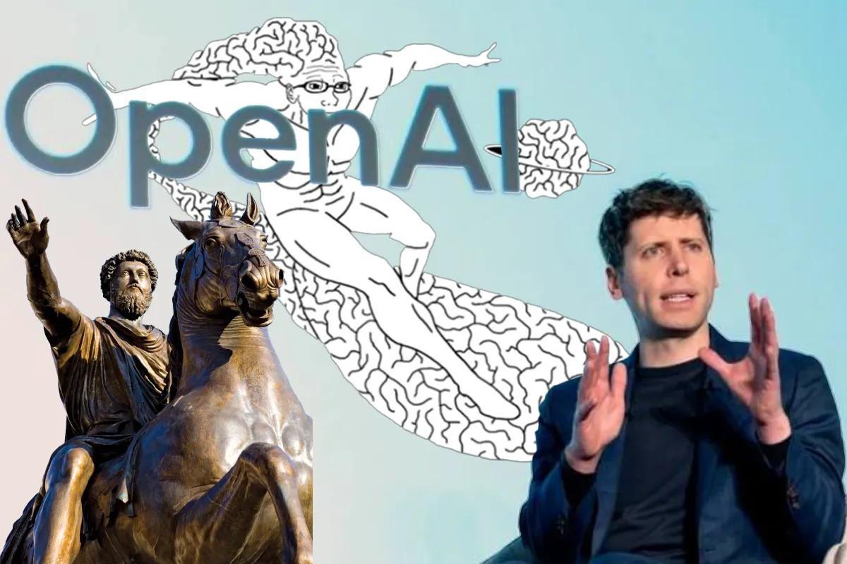 OpenAI GPT-4.5'i Piyasaya Sürüyor: Yazma ve Kodlamada İleriye Doğru Bir Adım