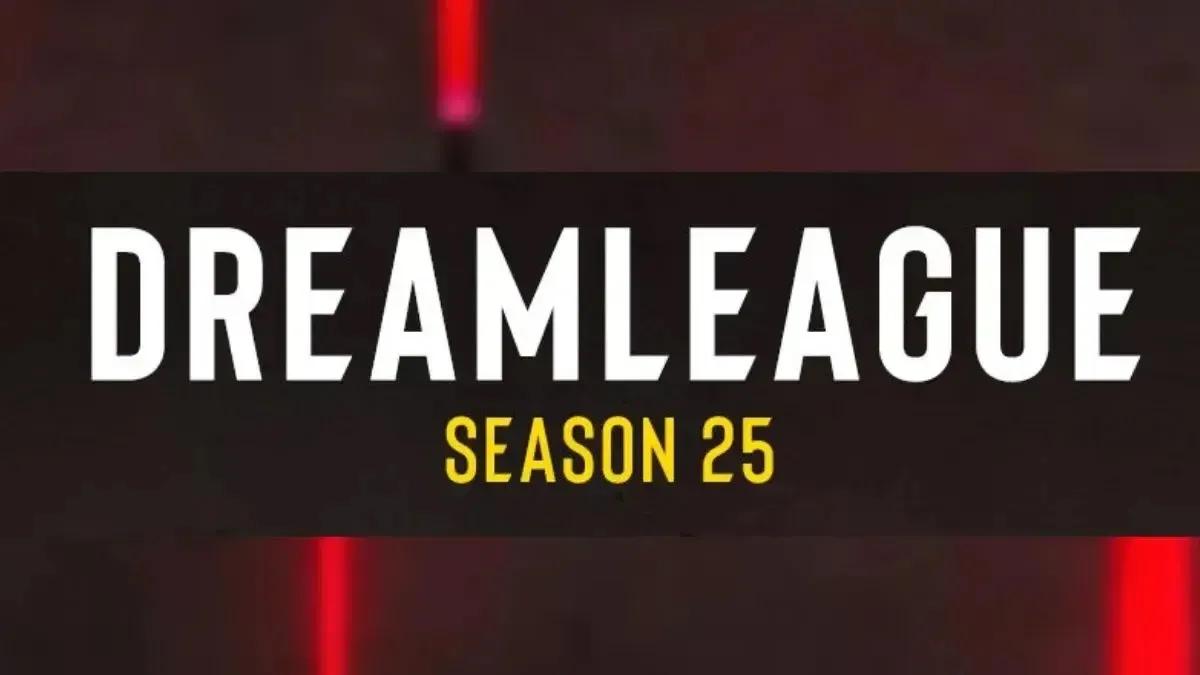 DreamLeague 25. Sezon Büyük Finali DDoS Saldırısı Nedeniyle Ertelendi