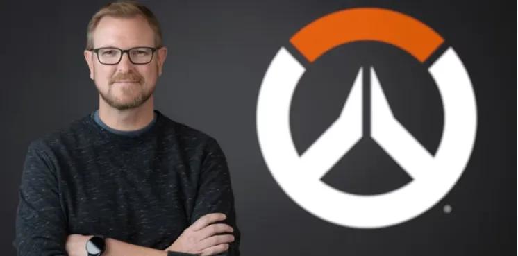 Overwatch 2 Baş Yapımcısı Riot Games'e Katıldı