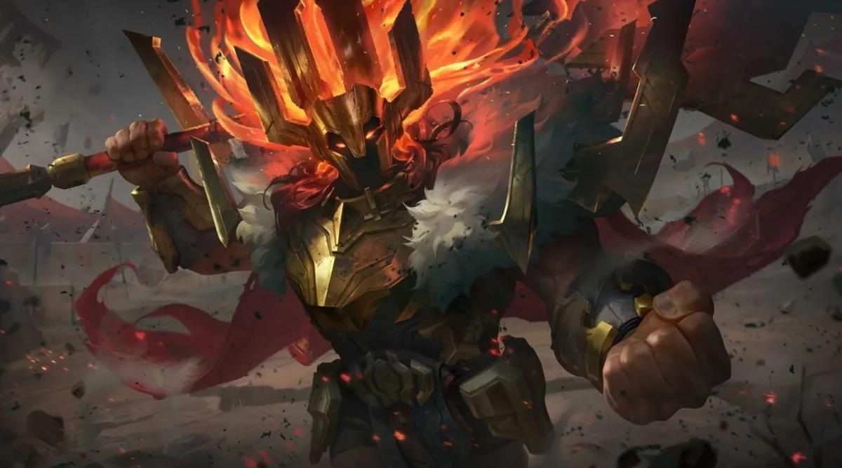 LoL 25.05 yaması notları: Koridor değiştirme cezası, Hextech Sandıkları, Arena revizyonu