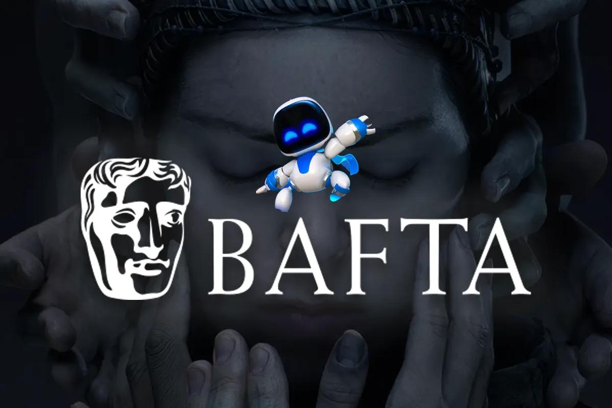 Bafta Oyun Ödülleri 2025'in kazananlarını açıkladı