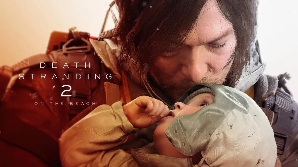 Death Stranding 2: On the Beach Çıkış Tarihi Açıklandı - Yeni Fragman Yayınlandı