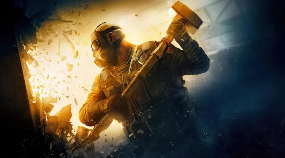 Rainbow Six Siege: Yıl 10 Sezon 1'deki Saldırgan ve Savunmacıların Tam Listesi