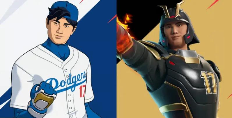 Fortnite'ta Shohei Ohtani Kostümleri Nasıl Açılır? Çıkış Tarihi, Kozmetikler ve Daha Fazlası