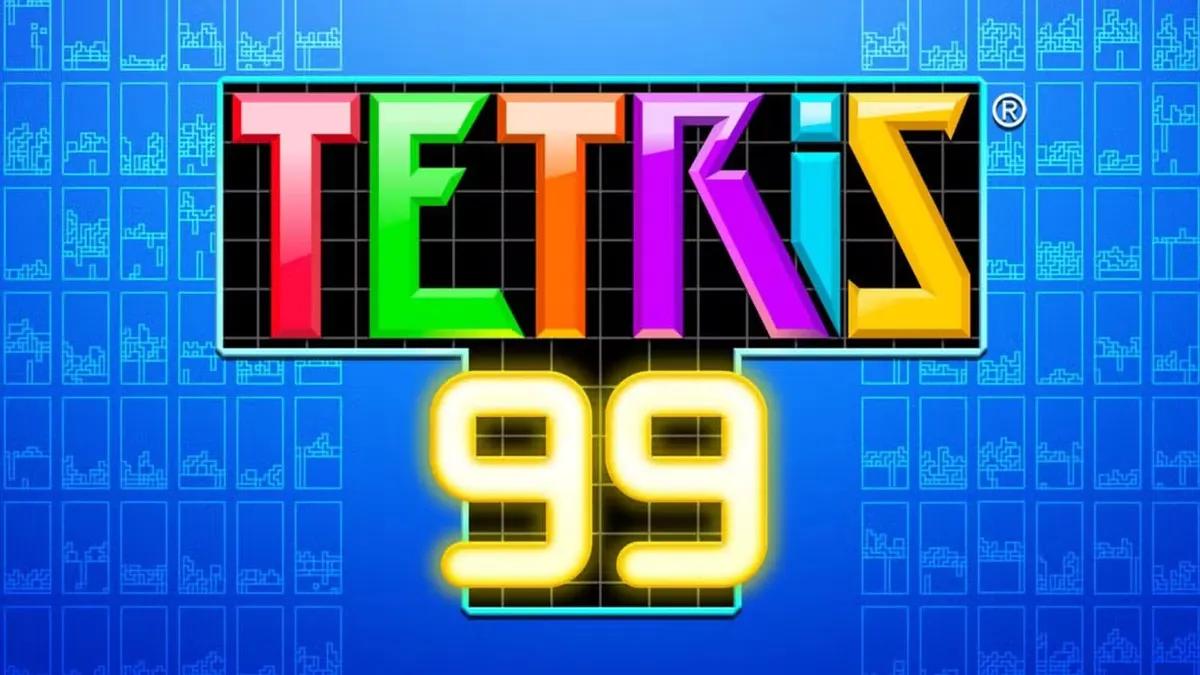 Tetris 99'un 46. Maximus Kupası Xenoblade Chronicles X ile Birleşiyor