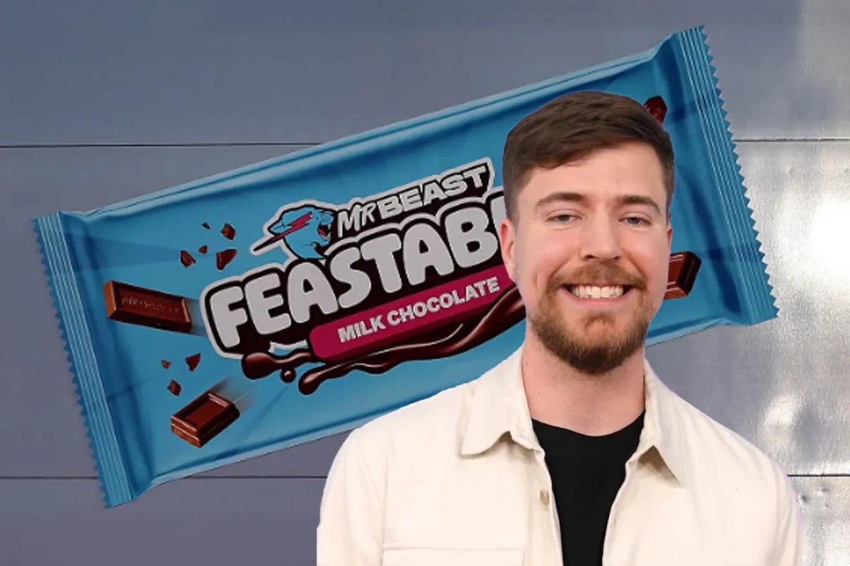 MrBeast'in YouTube'un Ötesindeki Yükselişi: Çikolata Kazançta Videoları Nasıl Geçiyor?