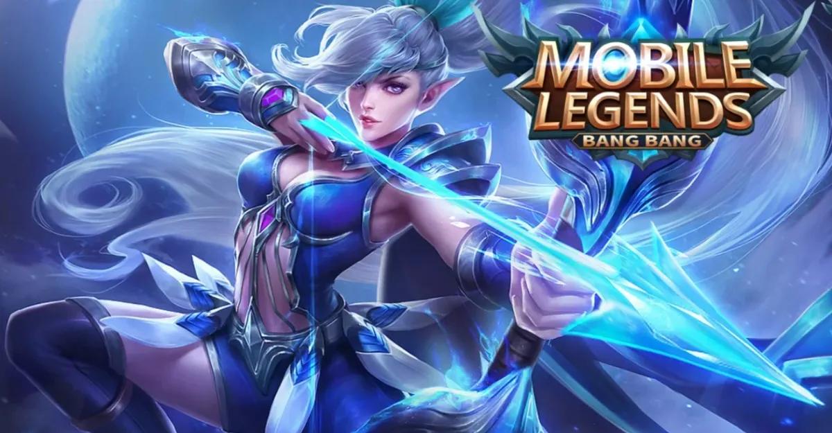 Mobile Legends: Bang Bang - Breaking Waves Yama Güncellemesi 19 Mart 2025'te Geliyor