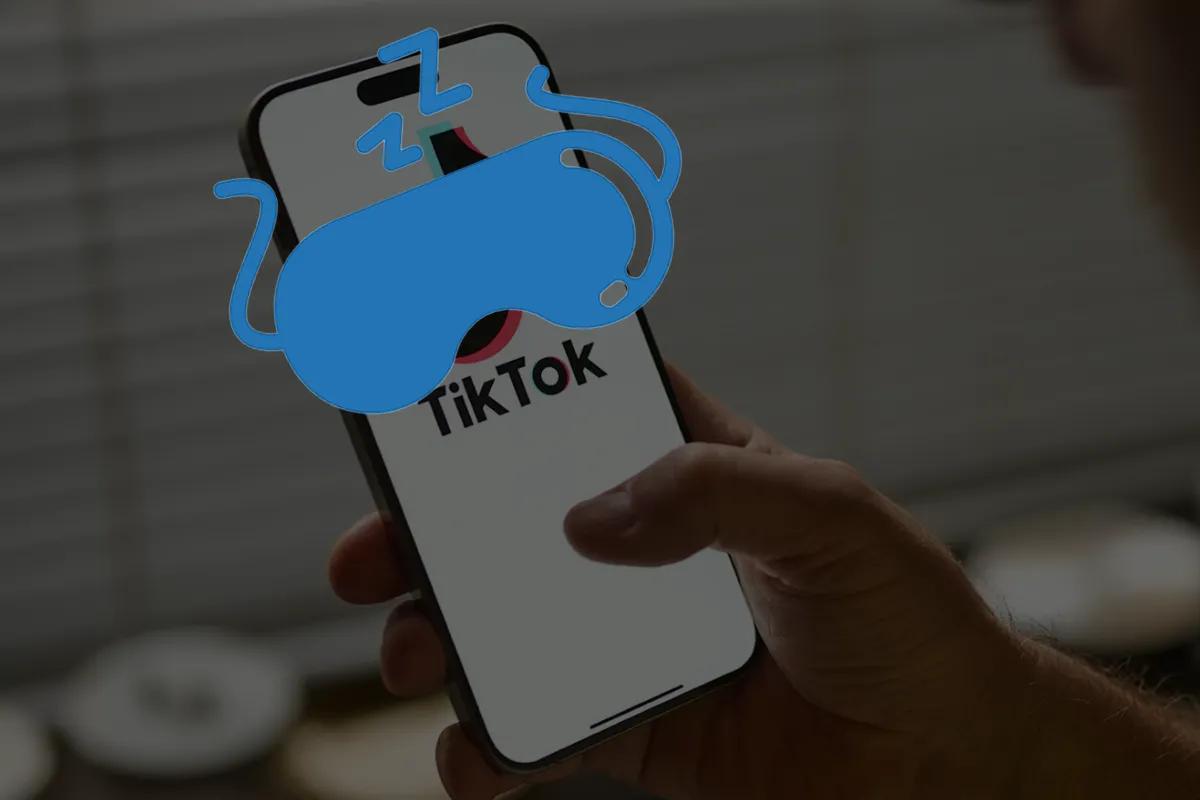 TikTok Gençler İçin Sağlıklı Ekran Süresini Teşvik Eden Yeni Özellikler Sunuyor