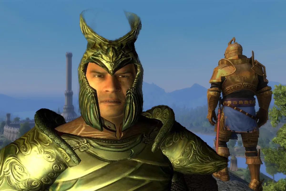 Skyblivion Ekibi Resmi Oblivion Yeniden Yapımı Konusunda Endişeli Değil