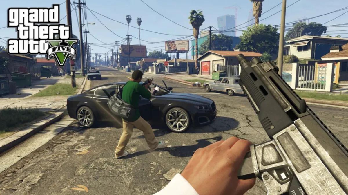 Rockstar'ın Resmi Modlama Aracı GTA 5 İçin Geliyor: Modcular İçin Yeni Bir Dönem