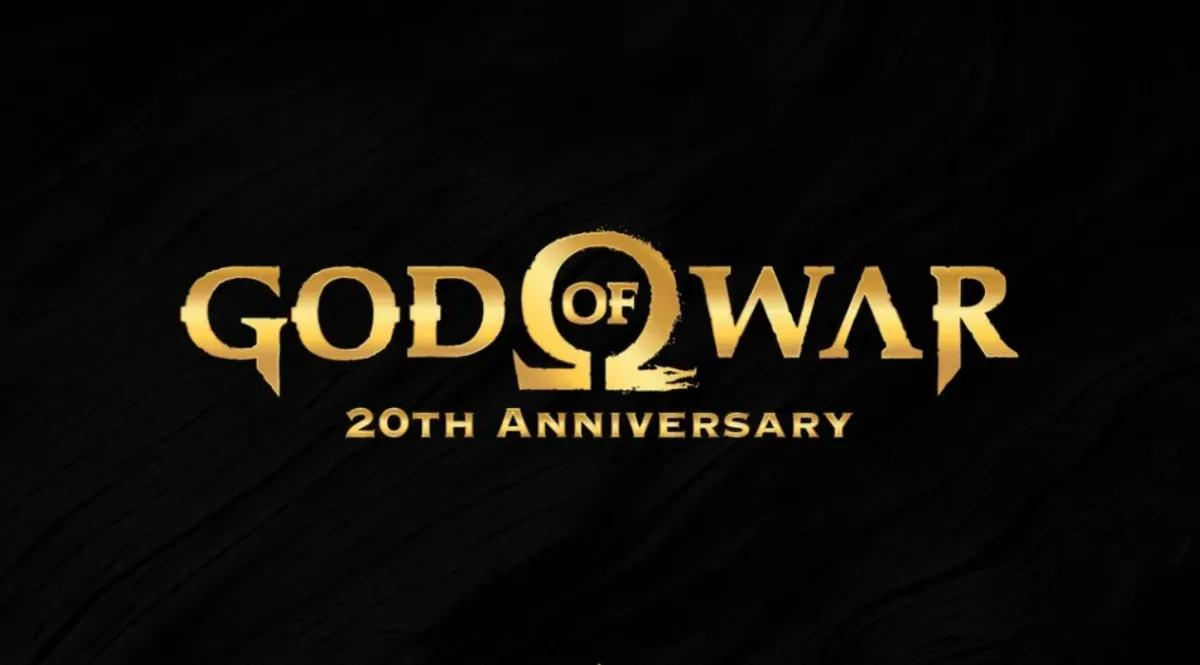 God of War 20. Yılını Yeni İçerik ve Daha Fazlasıyla Kutluyor!