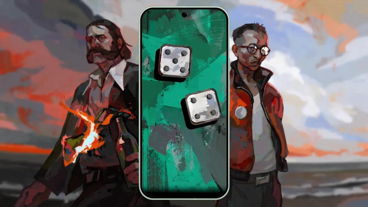 Disco Elysium Mobile 2025 Yazında Açılıyor!