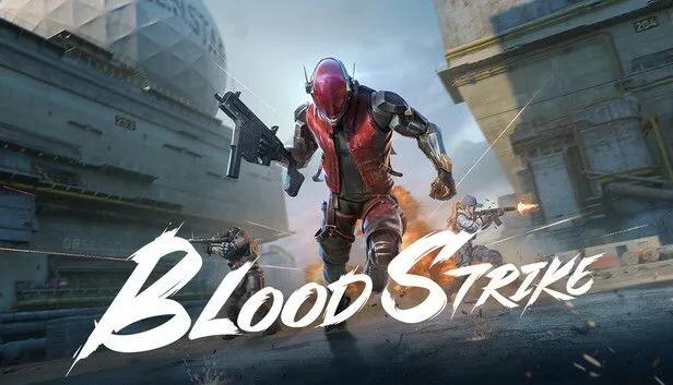 Blood Strike 1. Yıldönümünü Devasa Bir Güncellemeyle Kutluyor! 🎉