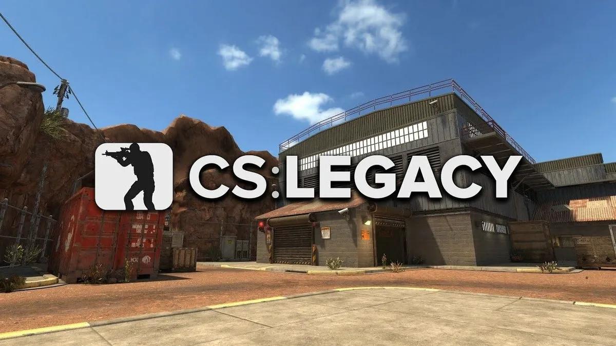 Counter-Strike 1.6 Geri Dönüyor: CS: Legacy Remake Duyuruldu