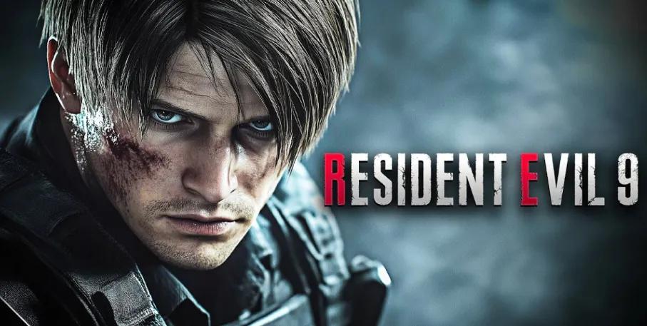 Resident Evil 9 Sızıntısı RE4 ve RE7 ile Aynı Düzeyde Büyük Bir Seri Yenilemesine İşaret Ediyor