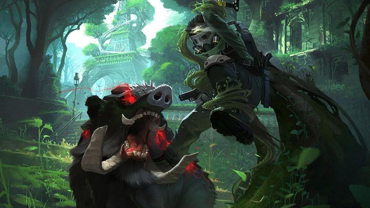 VG Entertainment Forest Reigns için Derinlemesine Oynanış Genel Bakışını Açıkladı