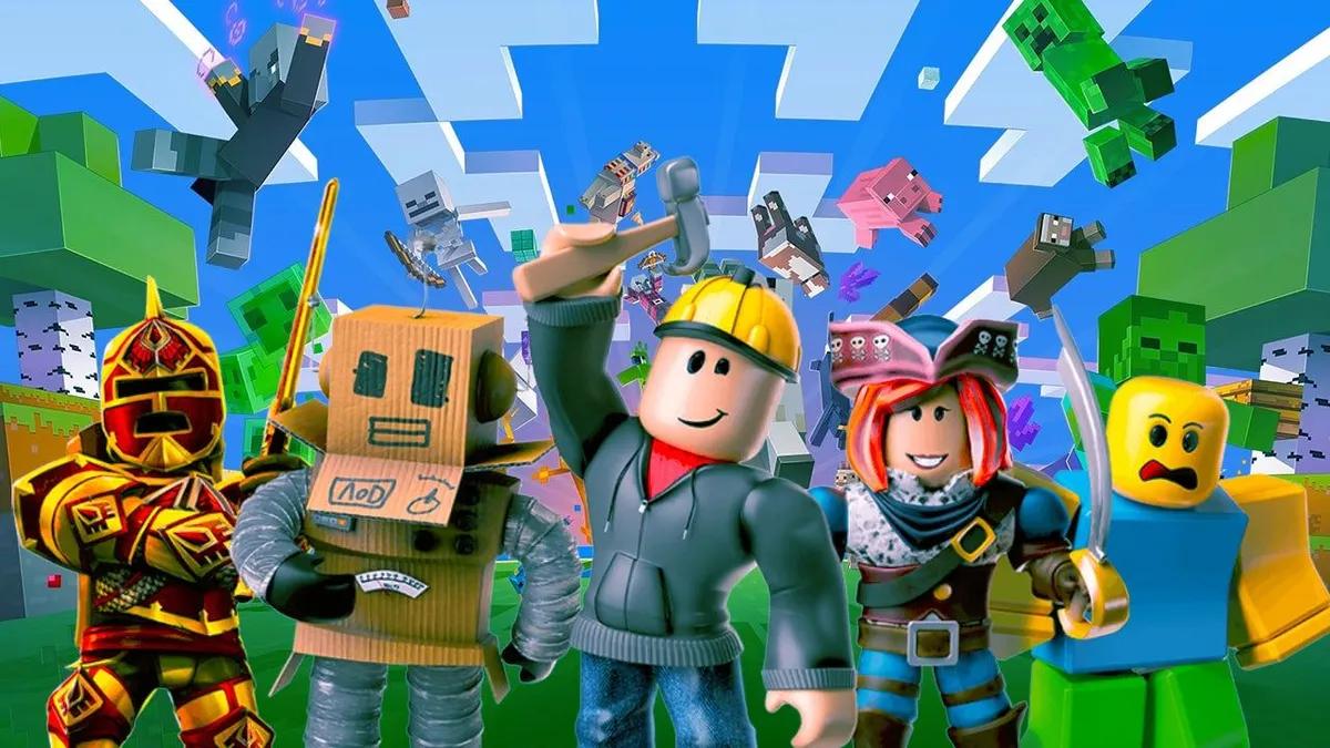 Roblox, Metin Tabanlı 3B Oluşturma için Açık Kaynaklı Yapay Zeka Modeli Cube 3D'yi Tanıttı