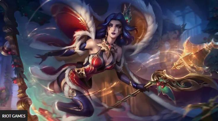 League of Legends 25.7 Yaması: İlk Notlar ve LeBlanc Revizyonu