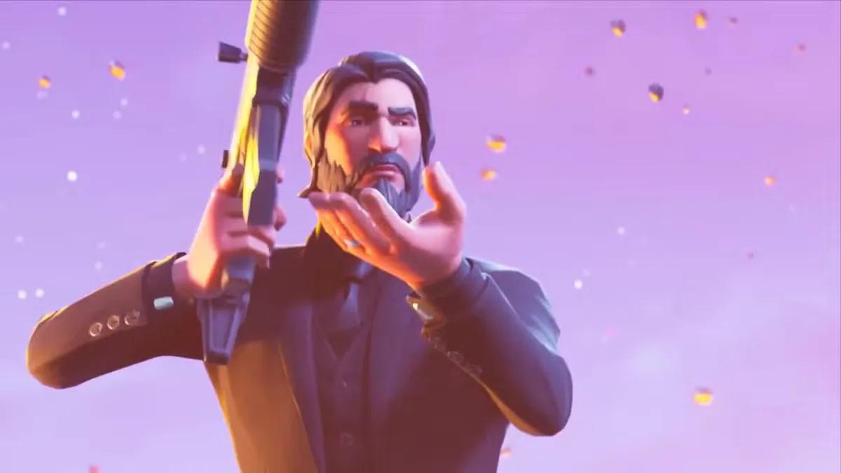 Fortnite OG 3. Sezon 25 Mart'ta Resmen Başlıyor