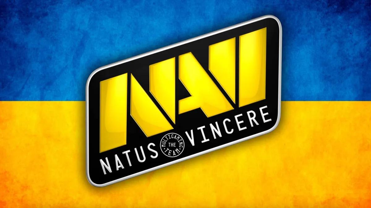 NAVI DreamLeague 26. Sezon Elemeleri Öncesinde Kadro Değişikliklerini Açıkladı