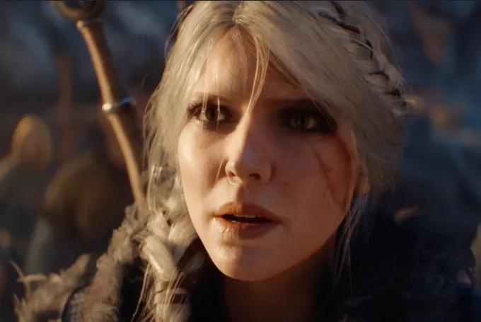 The Witcher 4 Bir PS6 Oyunu Olabilir - Ve Hala Yıllar Uzakta