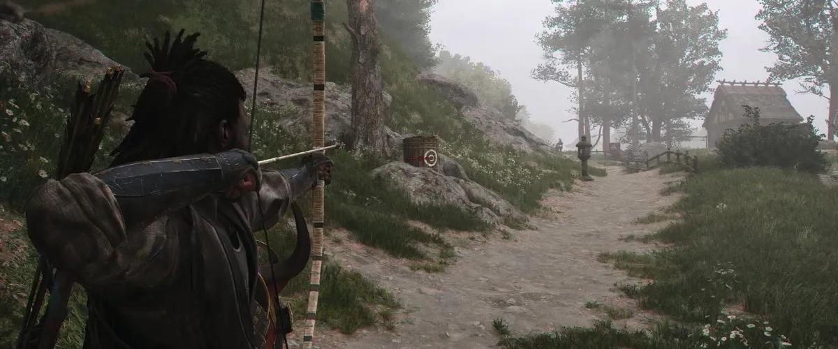 Assassin's Creed Shadows Lansman Sonrası İlk Güncellemesini Yayınladı