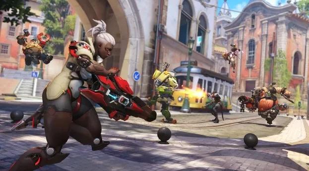 Overwatch 2 25 Mart Güncellemesi: Mauga Nerfleri, Widowmaker Takviyeleri ve Daha Fazlası