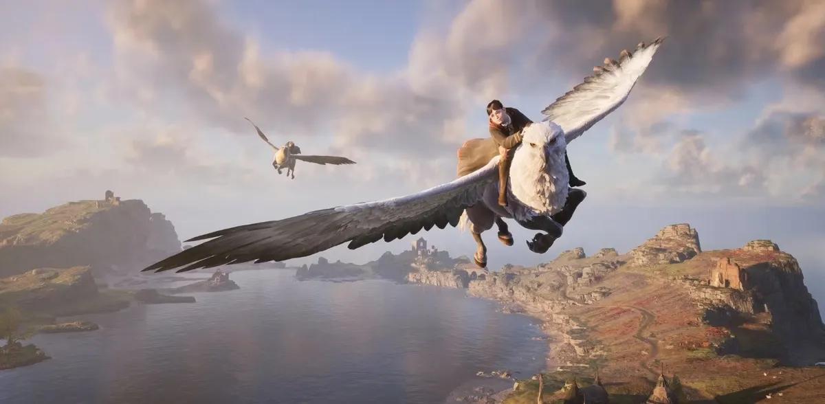 Warner Bros.'un Duyurulmayan Hogwarts Legacy DLC'sini İptal Ettiği Bildirildi