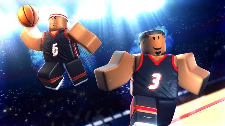 Roblox Basketbol Efsaneleri Kodları Ekim 2026