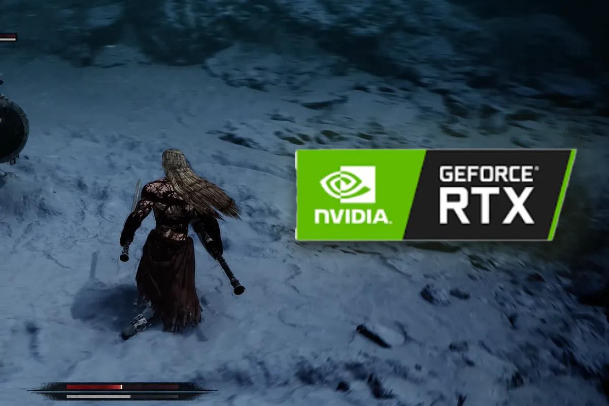 İlk Berserker Khazan, DLSS 4 ve RTX 5090 ile 8K Maksimum Ayarlarda 170+ FPS'ye Ulaşıyor