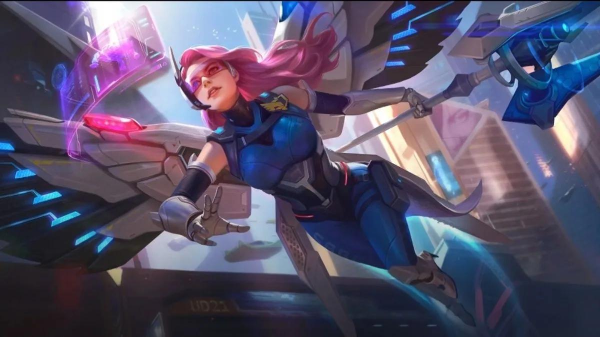 🌟 Mobile Legends: Bang Bang – Nisan 2025 Sızıntıları ve Yaklaşan İçerikler
