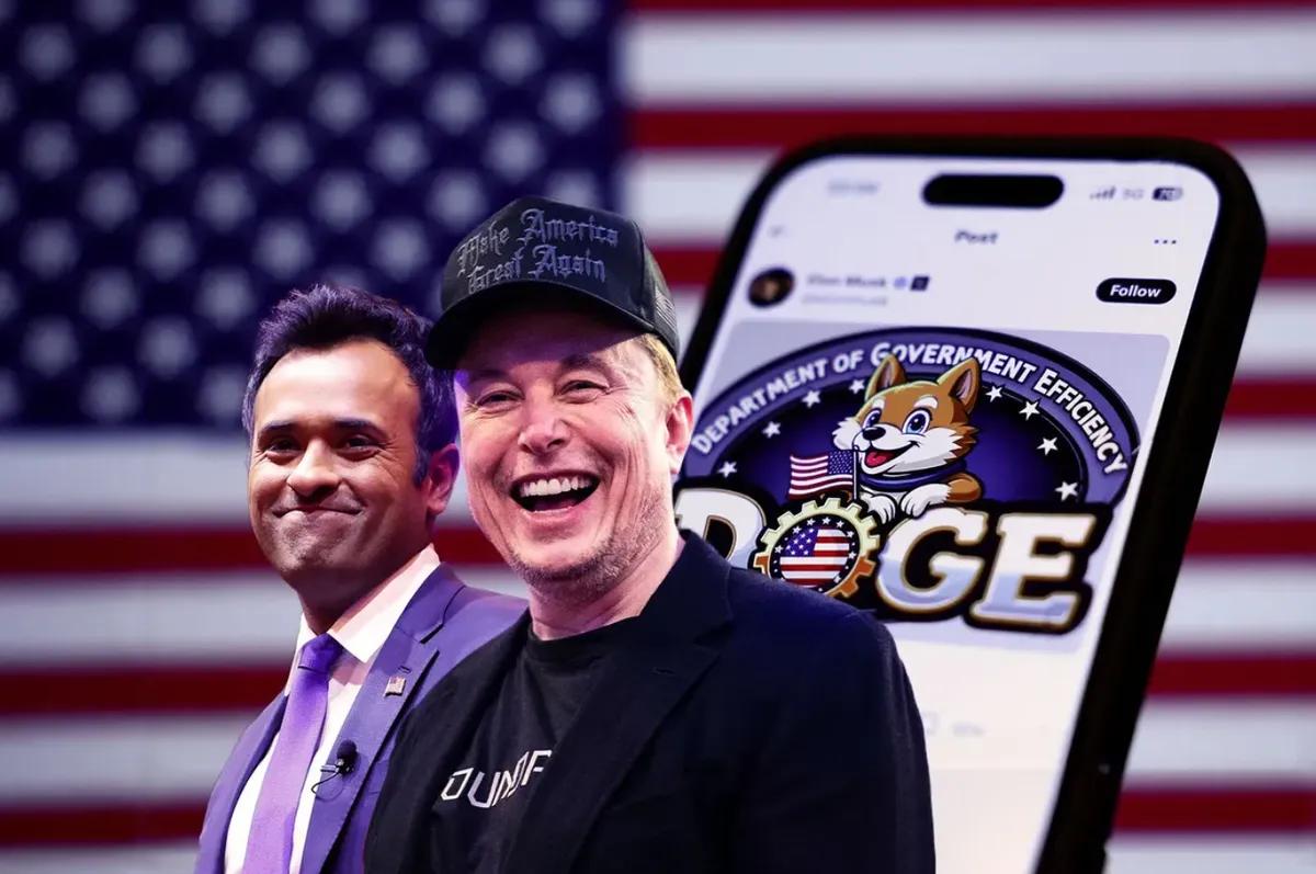 Elon Musk, X'in xAI ile birleşmesinin ardından Mayıs ayına kadar DOGE'dan ayrılacağını ima etti