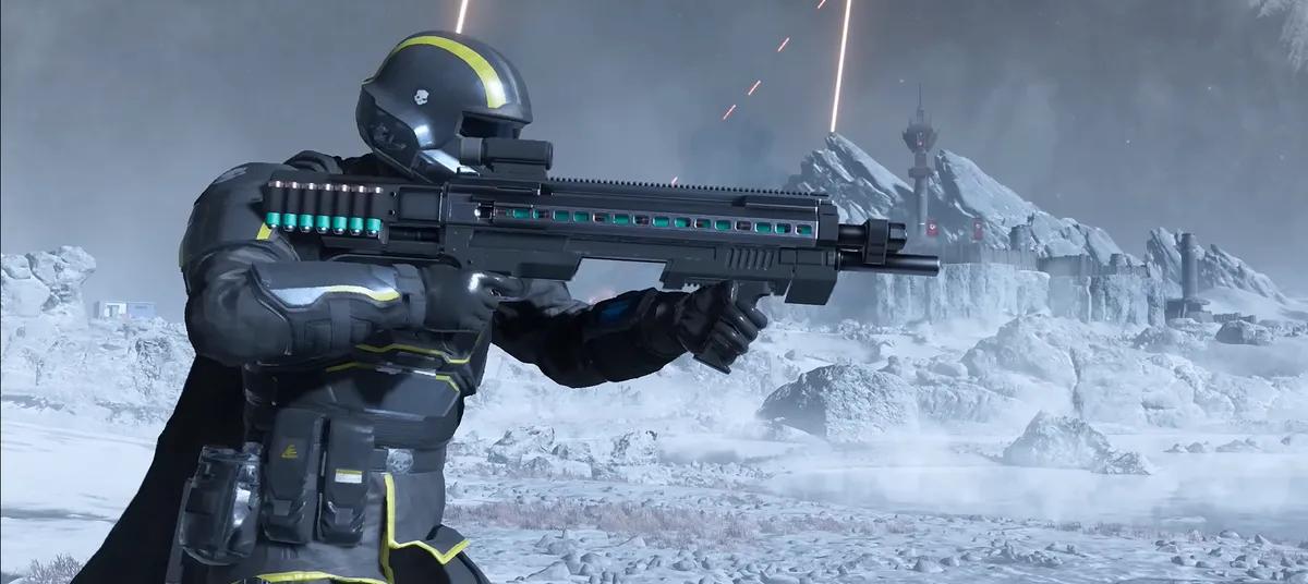 Helldivers 2 Bazı PC Oyuncuları İçin Beklenmedik Bir Kilitlenmeyle Karşı Karşıya – Geliştiriciler Bir Düzeltme Üzerinde Çalışıyor