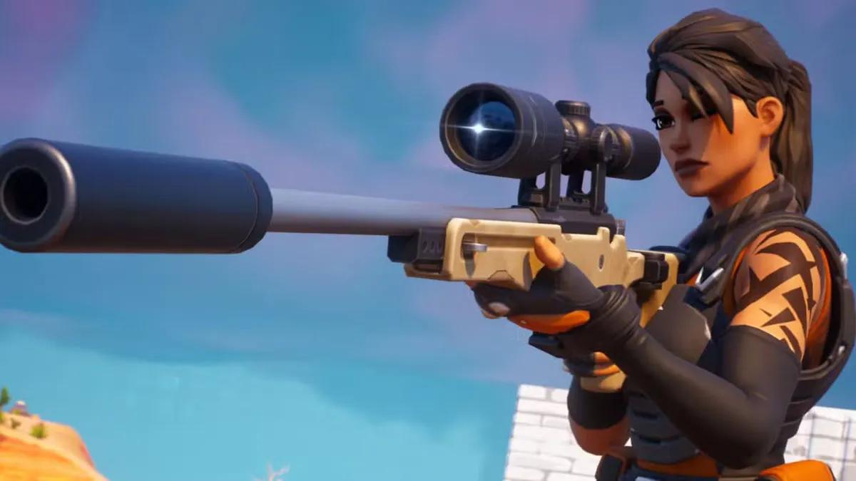 Fortnite Sızıntısı, 2. Bölümden Esinlenen Yeni "Yeniden Yükleme" Haritasını Ortaya Çıkardı