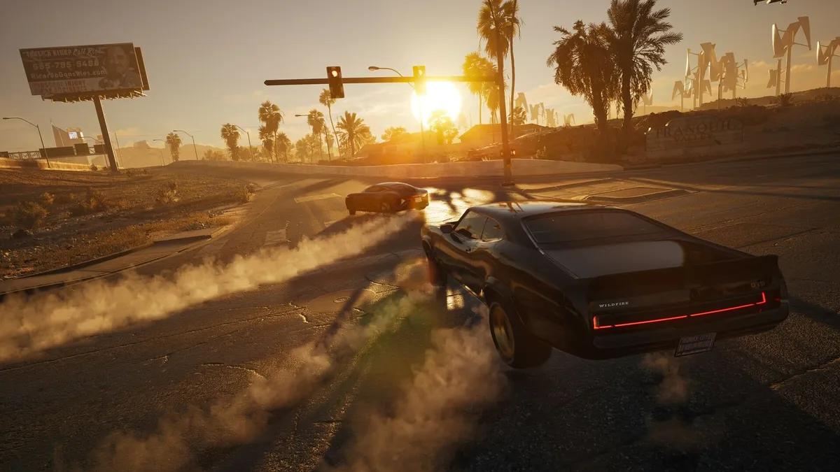 GTA Gazisi Leslie Benzies'in Açık Dünya Aksiyon Oyunu MindsEye Bu Haziran'da Piyasaya Sürülecek