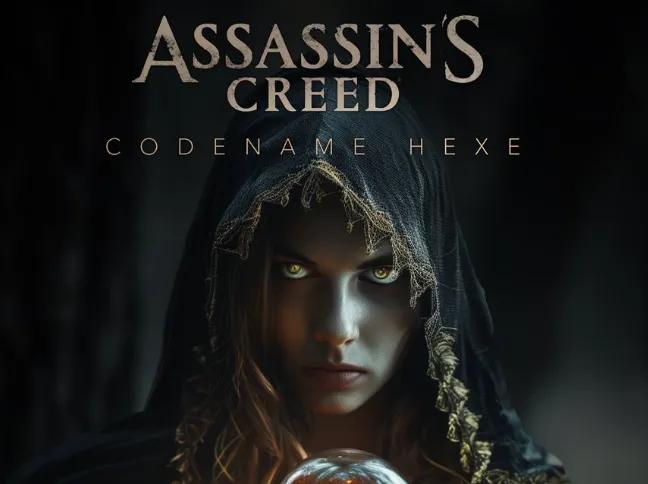 Assassin's Creed Black Flag Remake? İçeriden Bir Kaynak Beklenenden Daha Erken Geleceğini İddia Ediyor