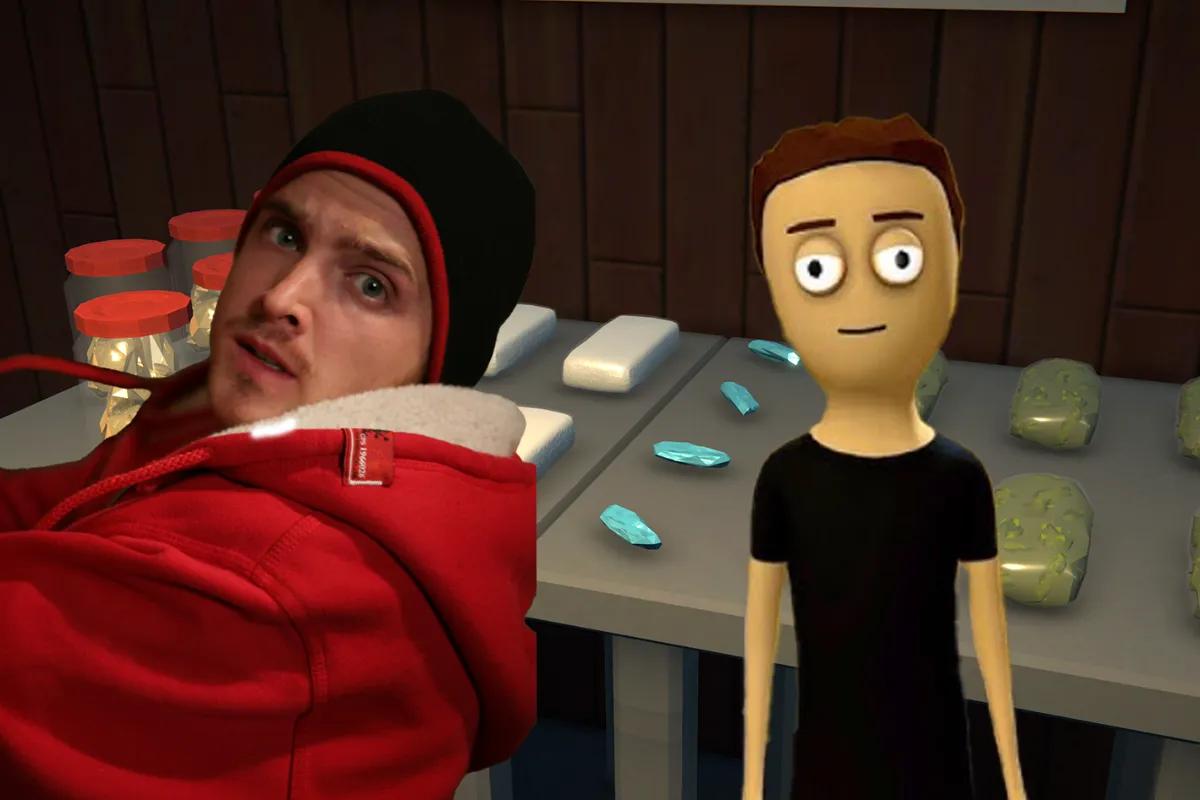 Schedule I neden viral oldu – Drug Deal Simulator Bağımsız Oyununun Başarıları