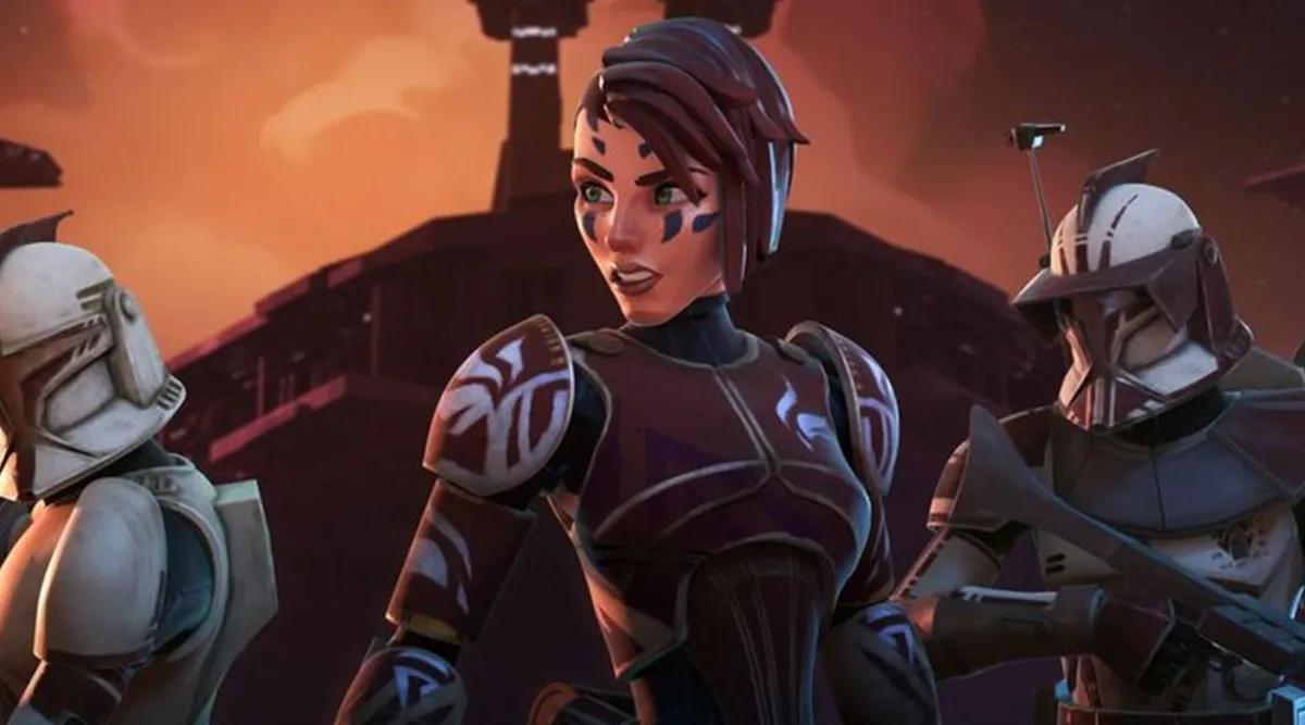 Star Wars Strateji Oyunu Sızıntısı XCOM Benzeri Oynanışı Gösteriyor