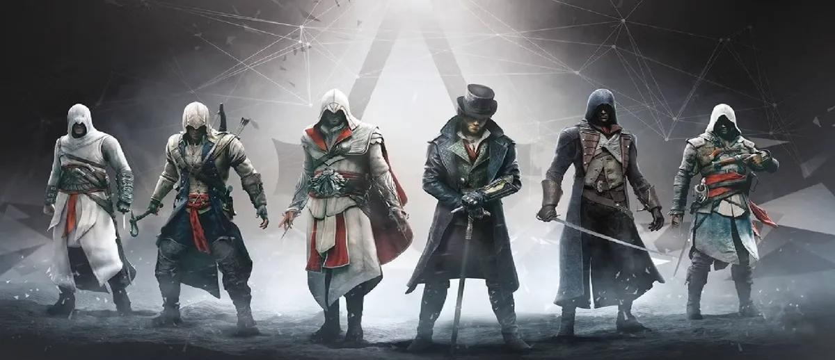 Söylenti: Assassin's Creed Invictus 2025'te Çıkabilir