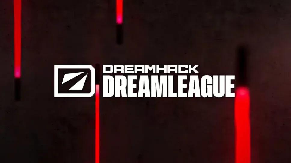 Profesyonel Dota 2 tarihinin en hızlı haritası DreamLeague S26 elemeleri sırasında oynandı