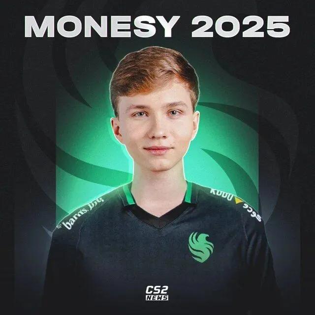 m0NESY Falcons'a Katıldı ve Austin'deki Major'da Yeni Takımı İçin Oynayacak