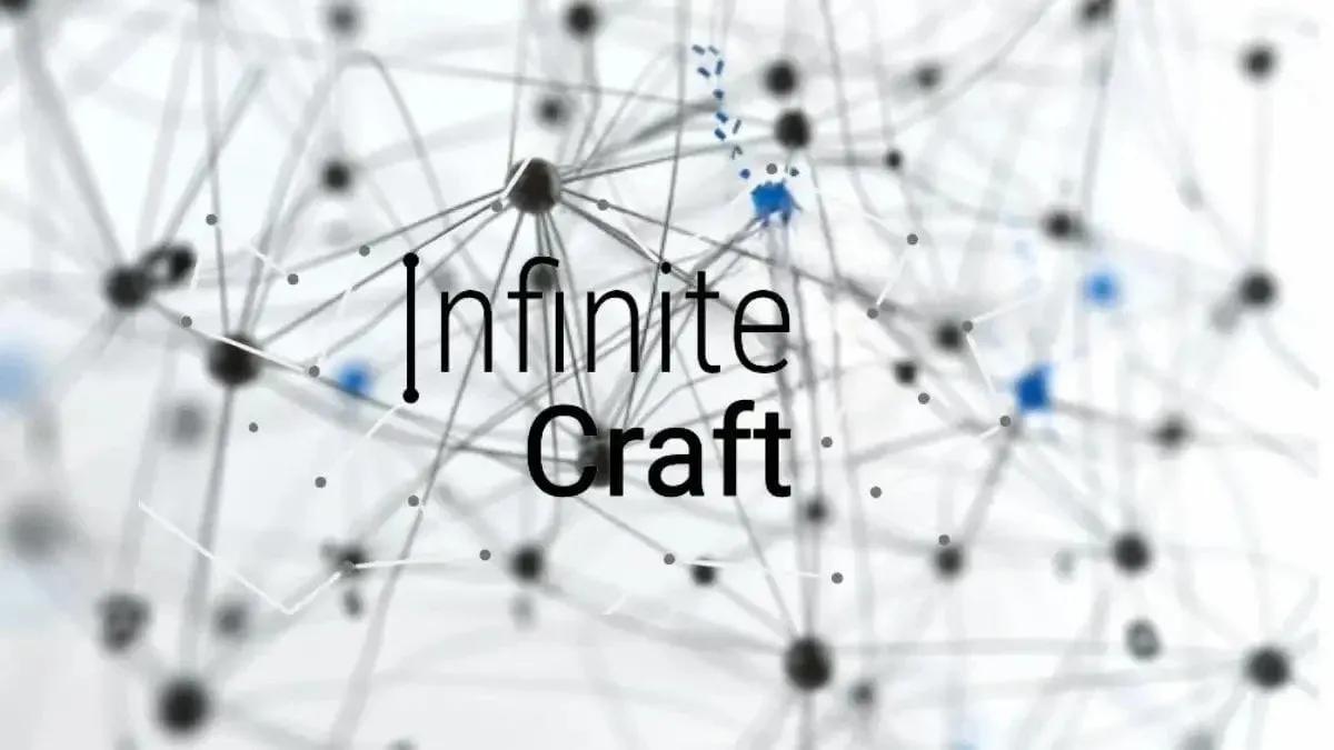 Infinite Craft'ta Bir Adam Nasıl Yapılır?