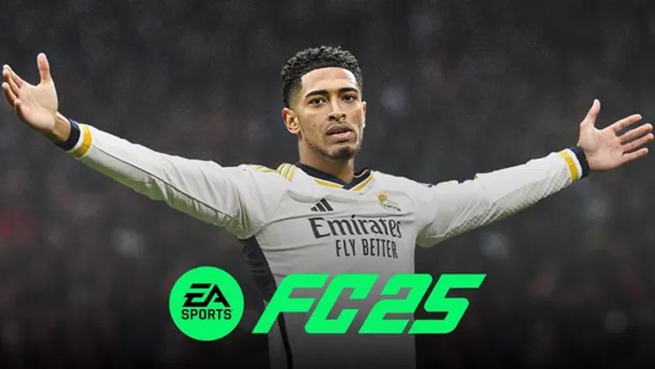 EA Sports FC 25 Immortals Tanıtımı: İkonlar, Kahramanlar ve Ölümsüz Olma Evrimi Açıklandı
