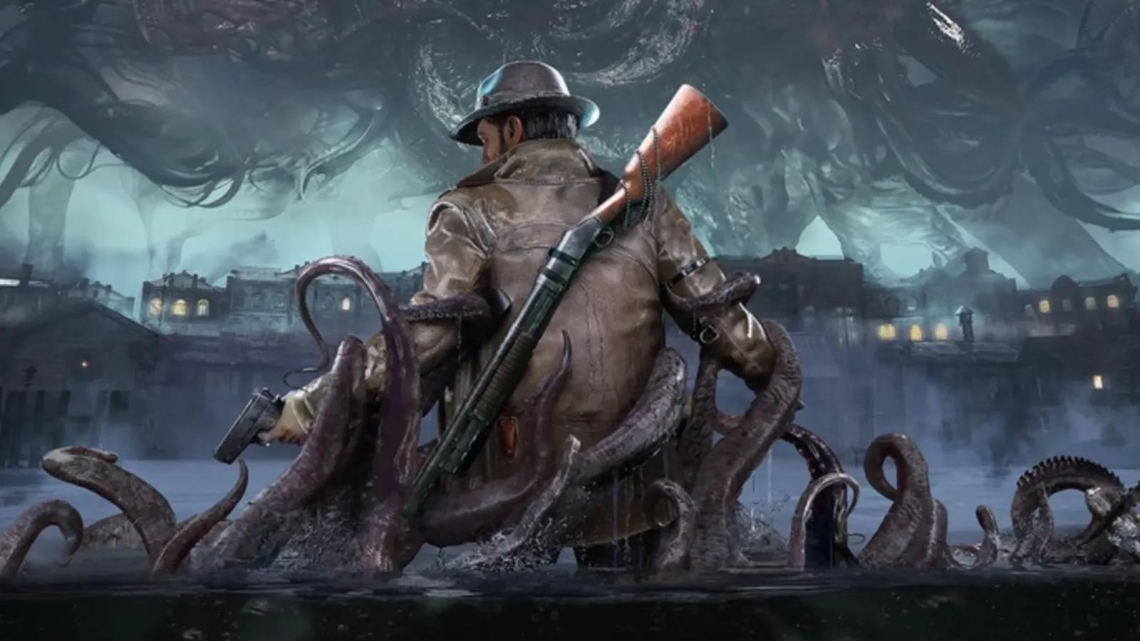 The Sinking City 2 Kickstarter Büyük Bir Başarıyla Tamamlandı