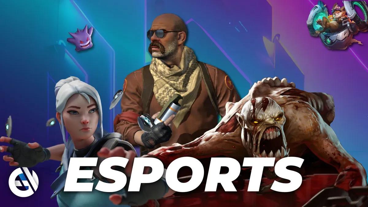 Hangi e-spor oyunları en güvenli bahis seçenekleri olabilir?