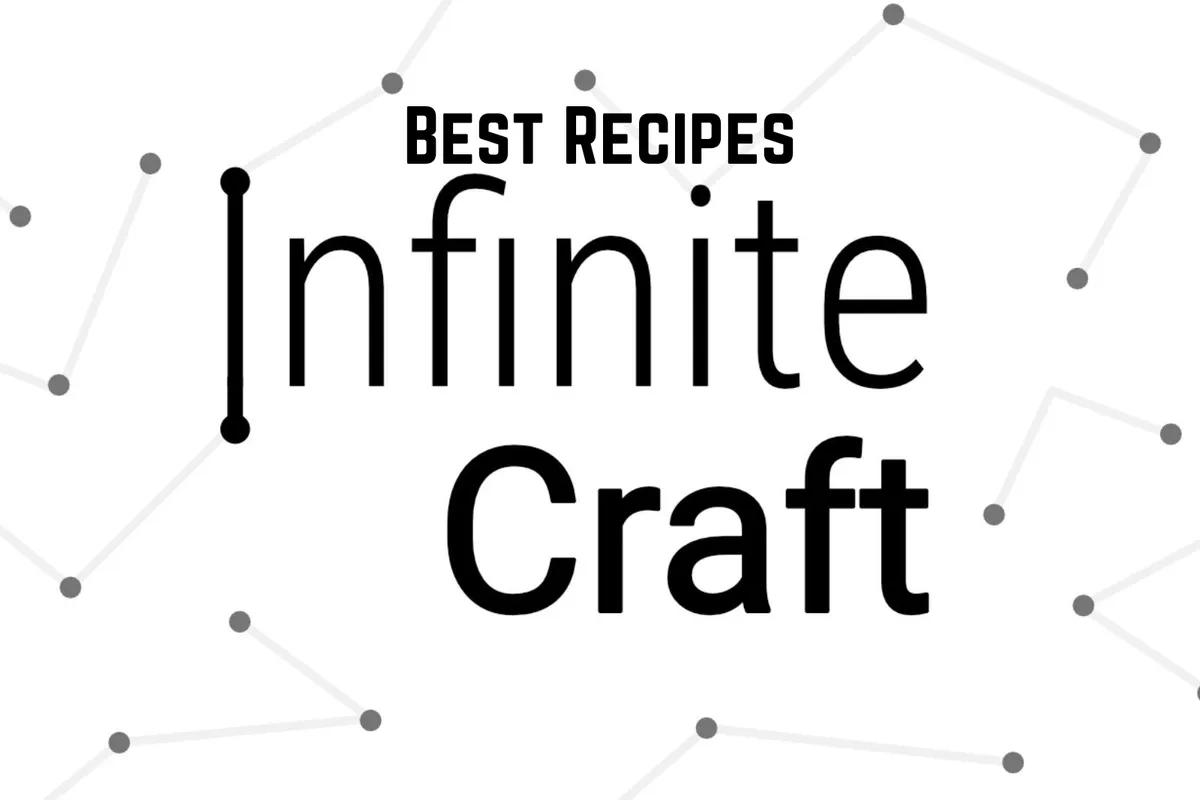 Infinite Craft Tarifler Deposu: IC'deki En İyi Tariflerin Listesi