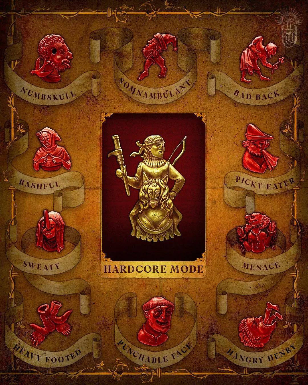 Warhorse Studios Kingdom Come için Hardcore Modunu Yayınlayacak: Deliverance II Önümüzdeki Hafta