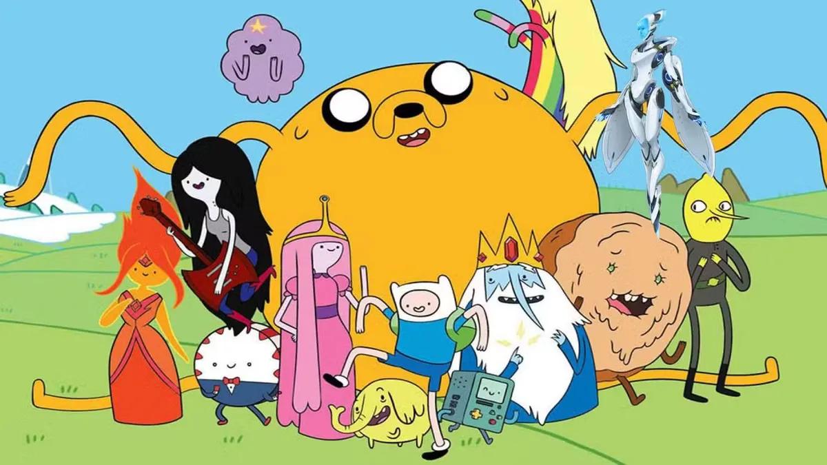 Fortnite Sızıntısı Yaklaşan Adventure Time İşbirliğinin İpuçlarını Veriyor